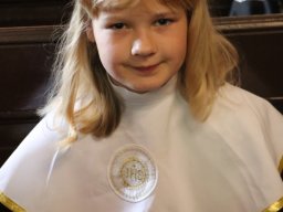 Boże Ciało i rocznica I Komunii Świętej, 19.06.2025